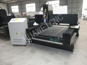 湛江霞山区HW-9015重型石材雕刻机