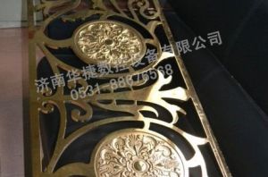 湛江霞山区金属/铝/铜板样品