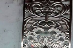 湛江霞山区金属/铝/铜板样品