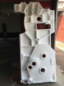 湛江霞山区泡沫/橡塑样品