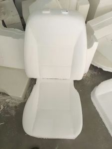 湛江霞山区泡沫/橡塑样品