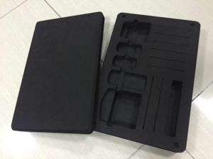 湛江霞山区泡沫/橡塑样品