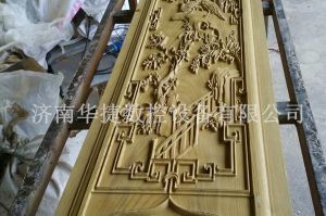 湛江霞山区木工样品