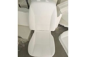 湛江霞山区五轴加工中心样品