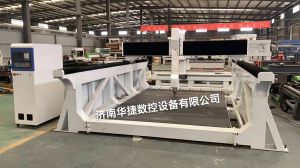 湛江霞山区定制分体式大型模具雕刻机